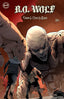 B O Wolf #01 Books SHP Comics