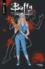 Buffy the Vampire Slayer (2026) #01 Amanda Conner Var