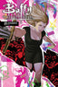 Buffy the Vampire Slayer (2026) #01 Sway Var Books Dynamite Entertainment