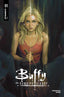 Buffy the Vampire Slayer (2026) #01 Juliet Nneka Var Books Dynamite Entertainment