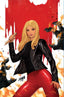 Buffy the Vampire Slayer (2026) #01 David Nakayama "Foil Virgin" Var Books Dynamite Entertainment