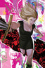 Buffy the Vampire Slayer (2026) #01 Sway "Metal Premium" Var