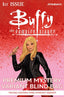 Buffy the Vampire Slayer (2026) #01 "Blind Bag" Var Books Dynamite Entertainment