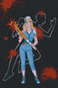 Buffy the Vampire Slayer (2026) #01 Amanda Conner "Limited Virgin" Var Books Dynamite Entertainment