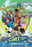 CORT Children of the Round Table TP A Camelot Graphic Novel Trades/Hard Covers DC Comics