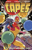 Capes (2025) #09 Conor Hughes Var