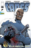 Capes (2025) #09 Gleb Melnikov Var