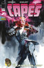 Capes (2025) #09 Ito Var