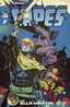 Capes (2025) #09 Sanford Greene Var