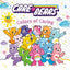 Care Bears Colors of Caring TP