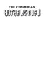 Cimmerian Xuthal of the Dusk #01 "Blank" Var