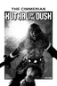 Cimmerian Xuthal of the Dusk #01 1:25 Chris Regnault Var