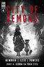 City of Demons #04 Books Wise Acre Comics