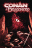 Conan and Dragonero #03 Books Titan Comics