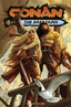 Conan the Barbarian (2023) #33 Fernando Dagnino Var