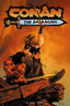 Conan the Barbarian (2023) #33 Roberto De La Torre "Foil" Var