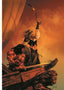 Conan the Barbarian (2023) #33 Roberto De La Torre "Virgin" Var