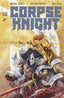 Corpse Knight #04 Tiffany Turrill Var