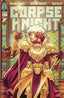 Corpse Knight #04 1:25 Nimit Malavia Var