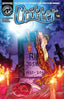 Critter (2024) #13 Books Antarctic Press