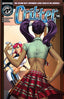 Critter (2024) #13 Narcelio Sousa & Ylenia Di Napoli Var Books Antarctic Press