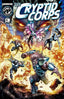 Cryptid Corps #03