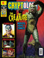 Cryptology #11 Magazines Twomorrows Publishing