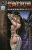 Dan Parsons Safiya Mummy #01 Buz Hasson "Racy" Var Books American Mythology