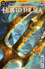 Dark Knights of Steel Heir to the Sea #01 Comics DC Comics