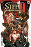 Dark Knights of Steel II #01 Books DC Comics