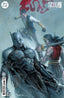 Dark Knights of Steel II #01 Davide Paratore Var Books DC Comics