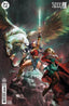 Dark Knights of Steel II #01 Gerald Parel Var Comics DC Comics