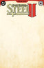 Dark Knights of Steel II #01 "Blank" Var Books DC Comics