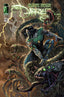 Darkness (2025) #07 Giuseppe Cafaro & Gibran Ferdian Var