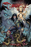 Darkness (2025) TP 01 Marc Silvestri & Arif Prianto Cvr