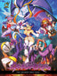 Darkstalkers HC 02 The Shadow Soul Saga Trades/Hard Covers UDON Entertainment