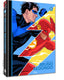 DC Art of Bruno Redondo HC Flash Cvr Trades/Hard Covers Clover Press