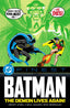 DC Finest Batman TP The Demon Lives Again Trades/Hard Covers DC Comics
