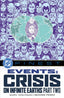 DC Finest Events TP Crisis on Infinite Earths Part 2 Trades/Hard Covers DC Comics