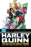DC Finest Harley Quinn TP The Balled of Harley Quinn Trades/Hard Covers DC Comics