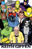 DC Universe by Keith Giffen HC Trades/Hard Covers DC Comics