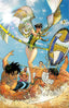 DC's Hawk-Girl Summer #01 Books DC Comics