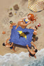 DC's Hawk-Girl Summer #01 Leirix Var Books DC Comics