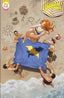 DC's Hawk-Girl Summer #01 Leirix Var Comics DC Comics