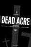 Dead Acre #01 Darick Robertson "Black Bag" Var Books Vault Comics