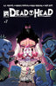 Dead Head #07 Books Iron Age Comics