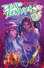 Dead Teenagers #05 Keyla Valerio Var Books Oni Press