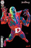 Deadman (2026) #02 Mark Spears Var Books DC Comics
