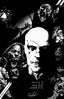 Deadman (2026) #02 Stevan Subic "Glow-in-the-Dark" Var Books DC Comics