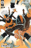 Deathstroke The Terminator (2026) #05 Jeff Spokes Var Books DC Comics